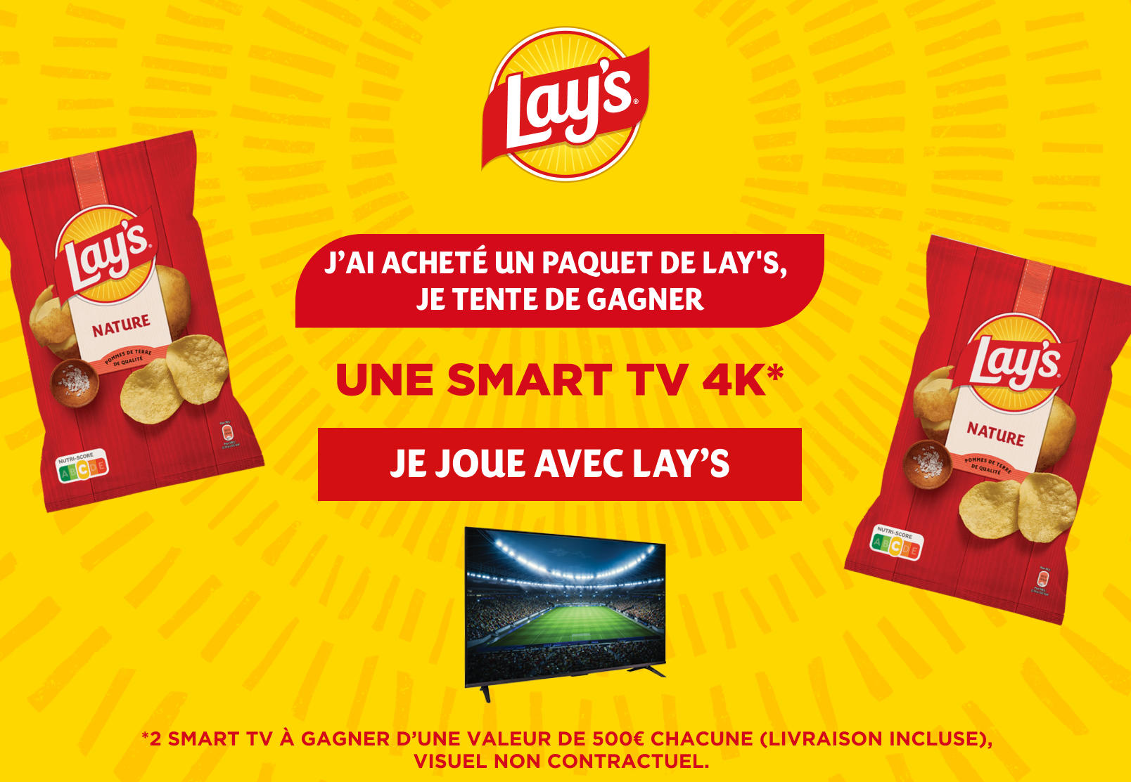 Lay's