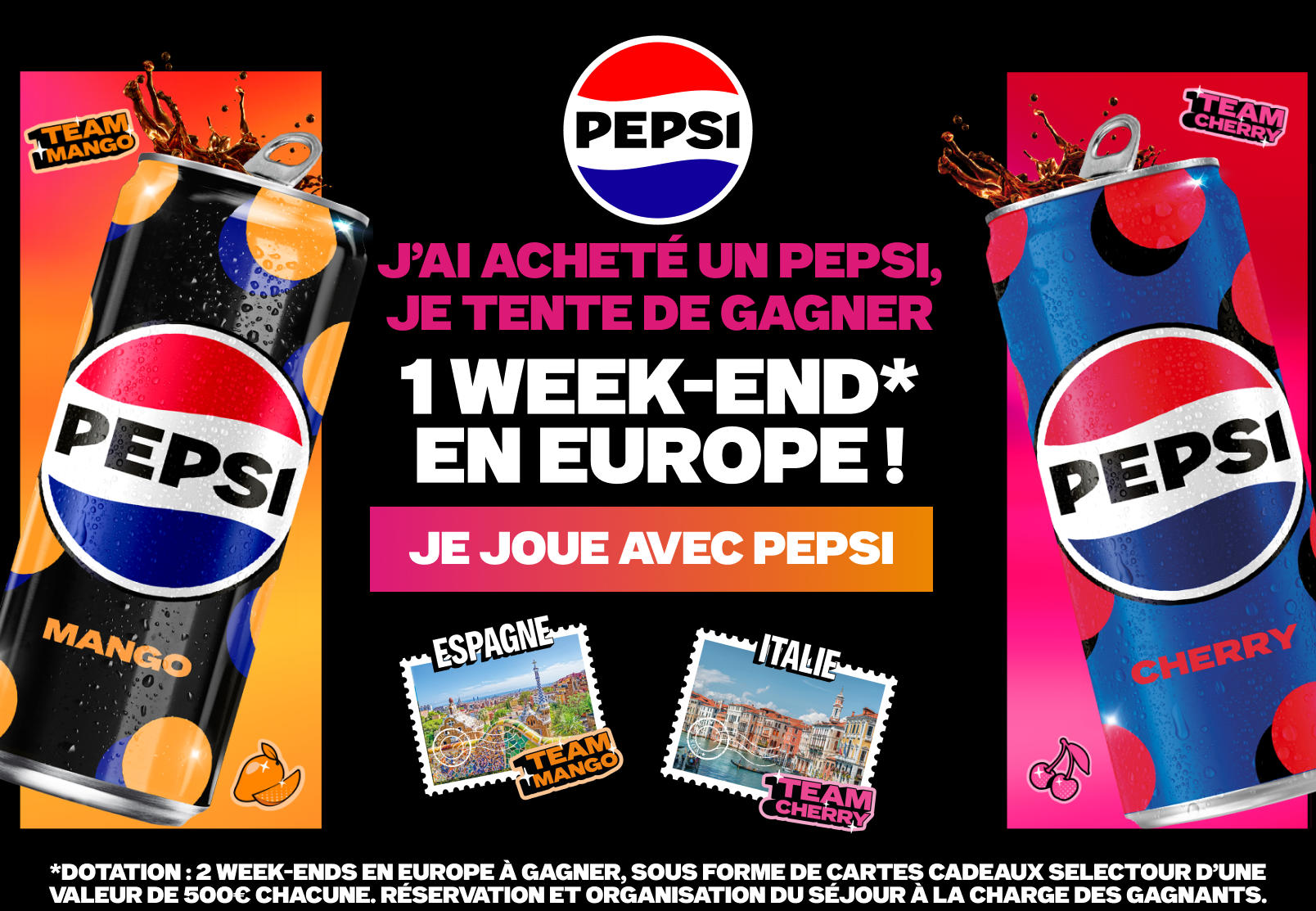 Pepsi